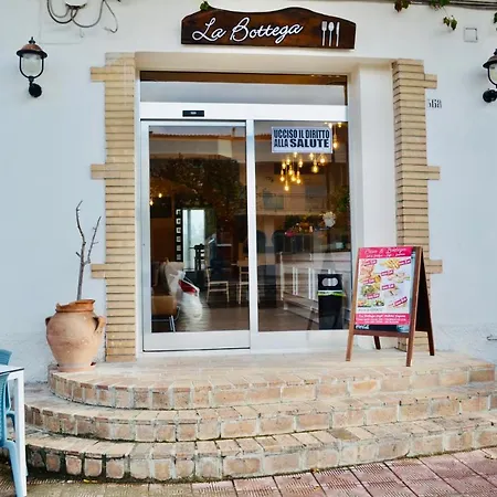 Bed & Breakfast Casa&bottega *