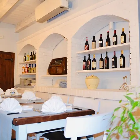Bed & Breakfast Casa&bottega Trebisacce