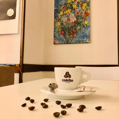 Casa&bottega * Trebisacce