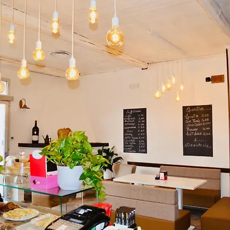 Casa&bottega Bed & Breakfast Trebisacce