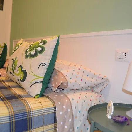Casa&bottega Bed & Breakfast