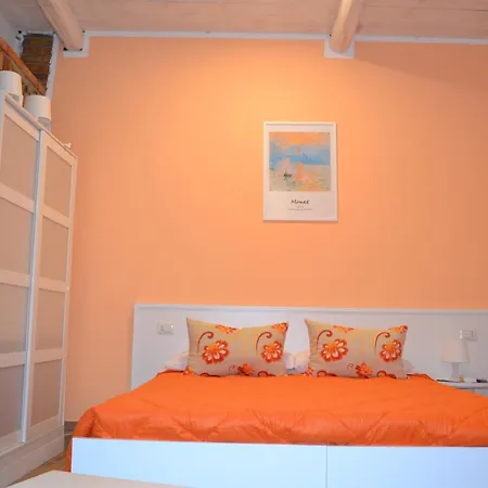 Casa&bottega Bed & Breakfast *