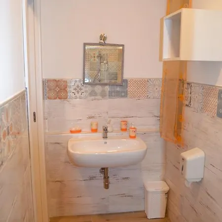 Casa&bottega Bed & Breakfast *