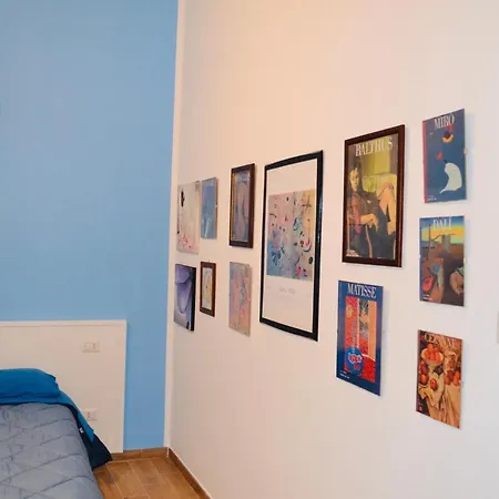 Casa&bottega Bed & Breakfast *