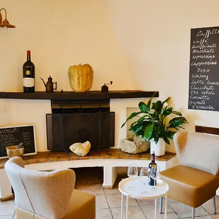 Casa&bottega Panzió *
