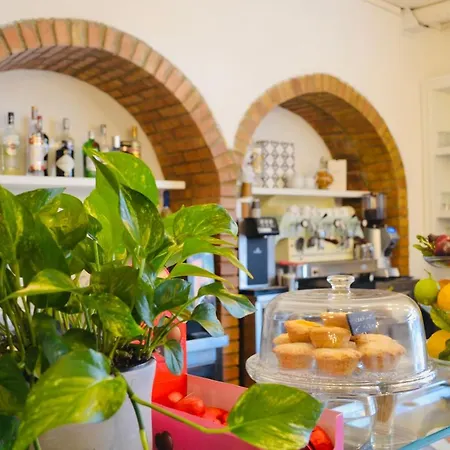Casa&bottega Bed & Breakfast Trebisacce