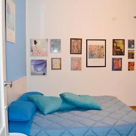 Panzió Casa&bottega Trebisacce