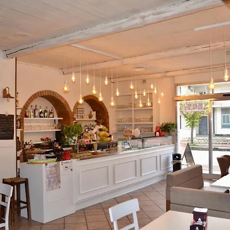 Casa&bottega * Trebisacce