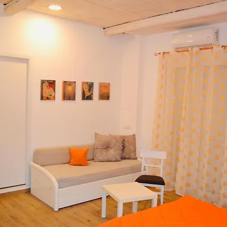Casa&bottega Bed & Breakfast