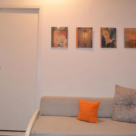 Casa&bottega Bed & Breakfast Trebisacce