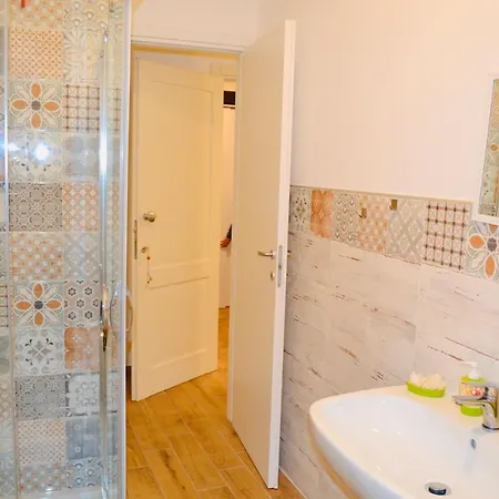 Bed & Breakfast Casa&bottega